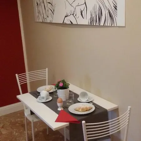 Il Mondo Di Eva Bed & Breakfast Perugia
