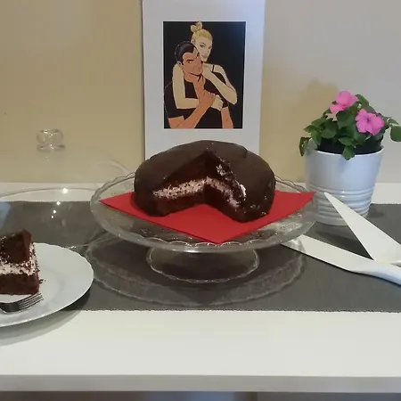 Bed & Breakfast Il Mondo Di Eva Perugia