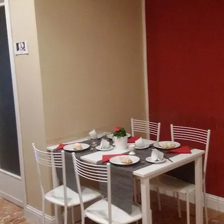 Il Mondo Di Eva Bed & Breakfast Perugia