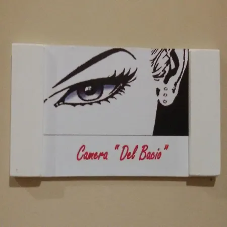 Bed & Breakfast Il Mondo Di Eva